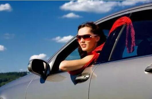 開車省油技巧！教你用最少的油跑最遠的路