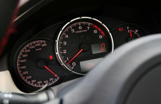 開車省油技巧！教你用最少的油跑最遠的路