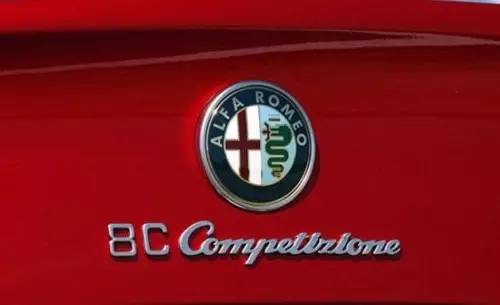 車(chē)標(biāo)上的動(dòng)物都是啥來(lái)頭？看完又能出去裝X了