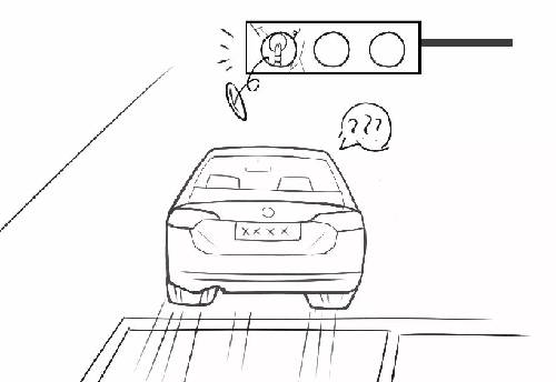 別再犯傻了！這5種情況的“違章”是可以撤銷的！