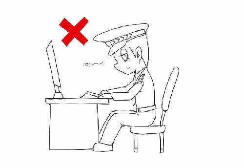 別再犯傻了！這5種情況的“違章”是可以撤銷的！