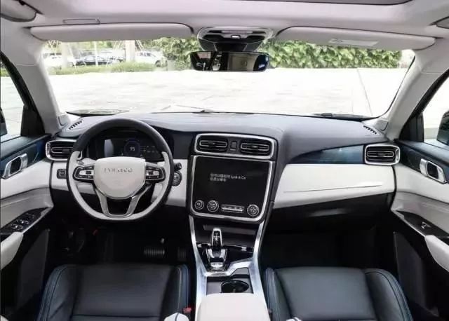 終于！終于！終于！領(lǐng)克01的售價終于確定了！