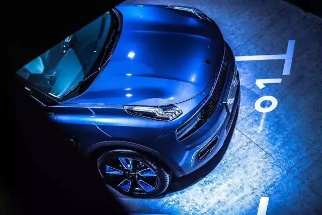 終于！終于！終于！領(lǐng)克01的售價終于確定了！