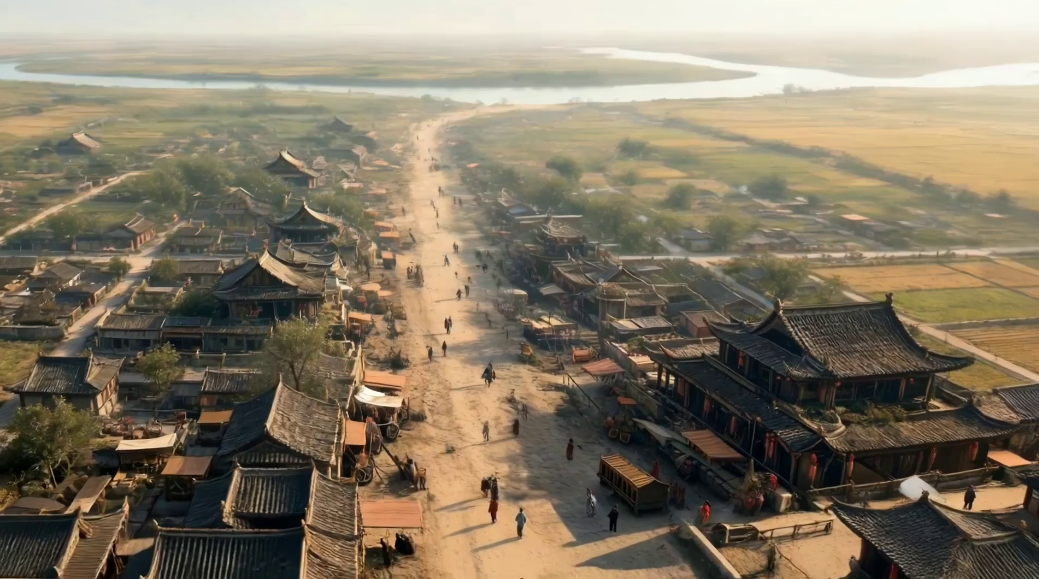 《周口向未來》煥新上線！以青春之名筑夢港城，與家鄉(xiāng)同心同行、共赴新程！